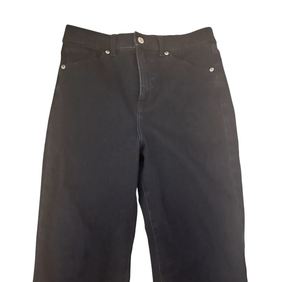 Express slim super high rise jeans size 8 - Picture 3 of 14